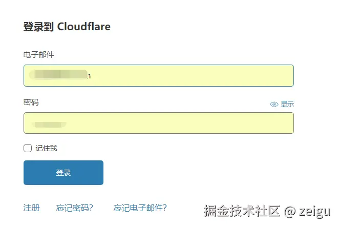 未备案域名使用Cloudflare设置域名URL转发（附带视频教程） 第1张