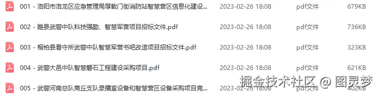 智慧营区解决方案