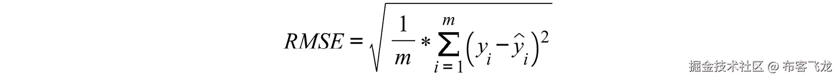 图 3.9：展示 MAE 计算的方程式