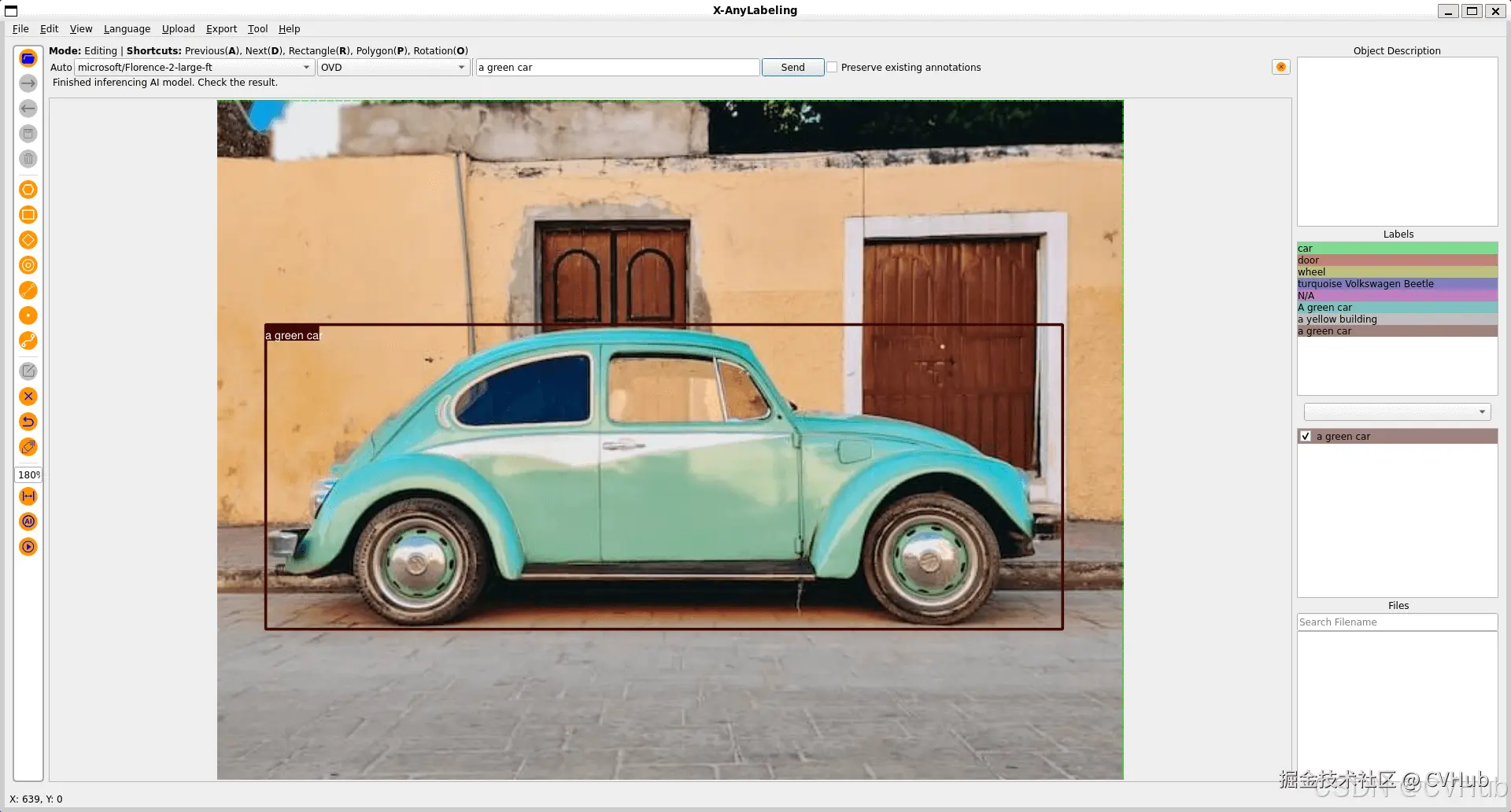 Open Vocabulary Detection
