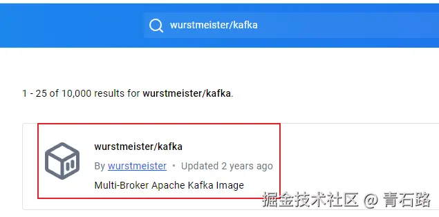 wurstmeister_kafka