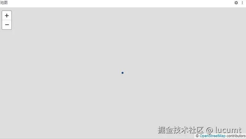 "foxglove地图面板不展示"